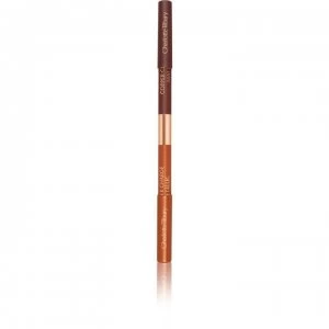 Image of Charlotte Tilbury Eyeliner Duo - Copper Charge