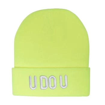 Image of Jilted Generation Jilted Beanie - U Do U