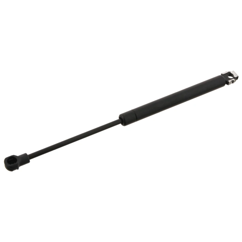 Image of FEBI BILSTEIN Tailgate strut both sides 28561 Gas spring, boot- / cargo area,Boot struts MERCEDES-BENZ,E-Klasse Cabrio (A124),W124 Cabrio (A124)