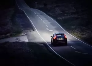 Image of RING Light Bulbs H4 RX2072 Bulb, spotlight