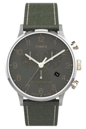 Image of Timex Heritage Collection Casual Watch TW2T71400