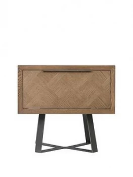 Image of K-Interiors Regis Lamp Table