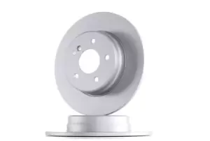 Image of Bosch Brake disc 0 986 479 B41 Brake rotor,Brake discs MERCEDES-BENZ,C-Klasse Limousine (W203),C-Klasse T-modell (S203),C-Klasse Limousine (W202)