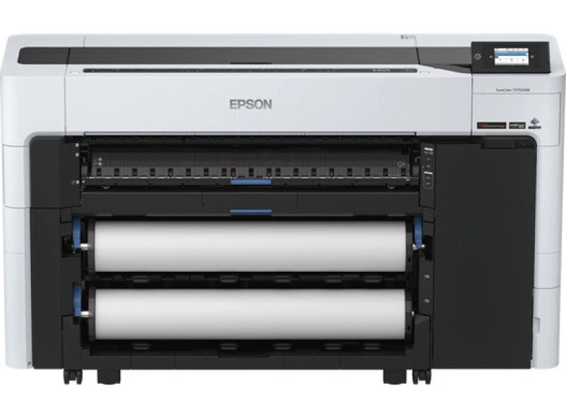 Image of Epson Epson SureColor T5700DM Inkjet A0 1200 x 2400 DPI WiFi C11CH82301A1