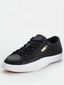 Image of Puma Love - Black