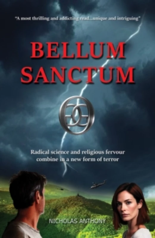 Image of Bellum Sanctum. Paperback. By Nicholas Anthony Books