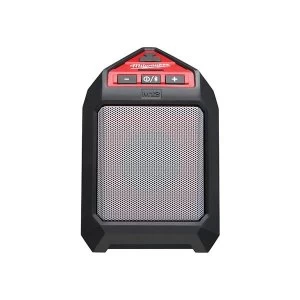 Image of Milwaukee M12 JSSP 0 Bluetooth Wireless Speaker