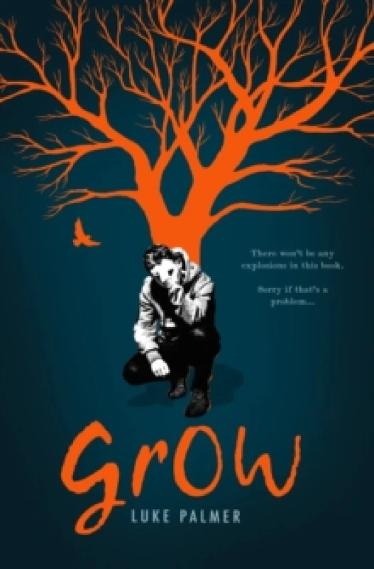 Image of Grow Paperback / softback