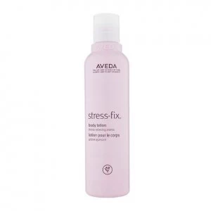 Image of Aveda STRESS FIX BODY LOTION 200ML