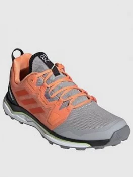 Image of Adidas Terrex Agravic - Orange
