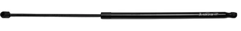Image of FA KROSNO 31271 Tailgate strut Extention Force: 555N Gas Spring,boot (219)
