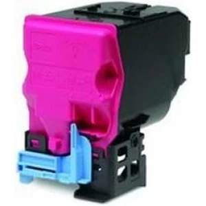 Image of Epson S050591 Magenta Laser Toner Ink Cartridge