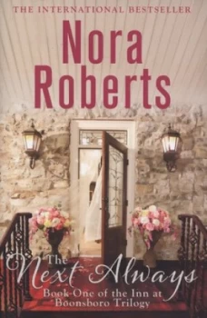 Image of The Next Always by Nora Roberts Hardback