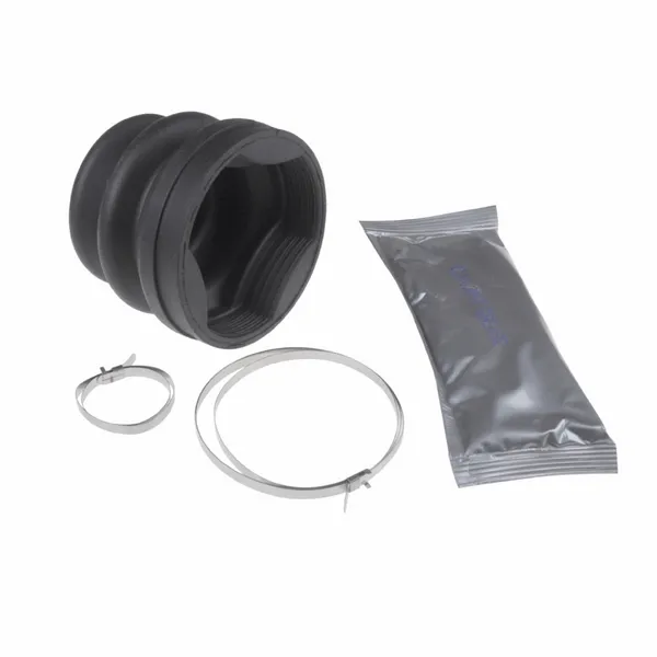 Image of Blue PRINT ADC48118 CV Boot transmission sided, Front Axle Rubber MITSUBISHI: 3000GT Coupe Rubber Bellow, drive shaft (194)