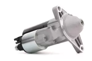 Image of RIDEX Starter motor TOYOTA,DAIHATSU 2S0183 2810001030,2810002040,2810002060 Starter,Engine starter,Engine starter motor 2810002080,2810015050