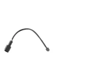 Image of Bosch Brake Pad Wear Sensor 1 987 474 910 Brake Wear Indicator,Brake Wear Sensor BMW,5 Limousine (E34),7 (E32),5 Limousine (E28),5 Touring (E34)