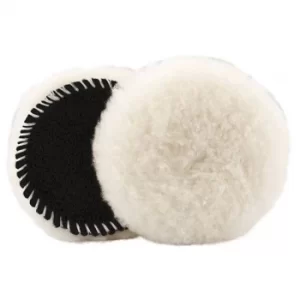 Image of Flexipads World Class GRIP Wool Bonnet 80mm