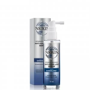 Image of NIOXIN Anti-Hair Loss Treatment 70ml
