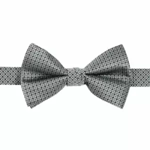 Image of Ted Baker Nearbow Bow Tie Mens - Green