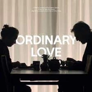 Image of David Holmes & Brian Irvine - Ordinary Love Vinyl