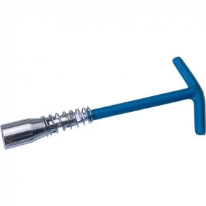 Image of Draper Flexible Spark Plug Wrench 10mm