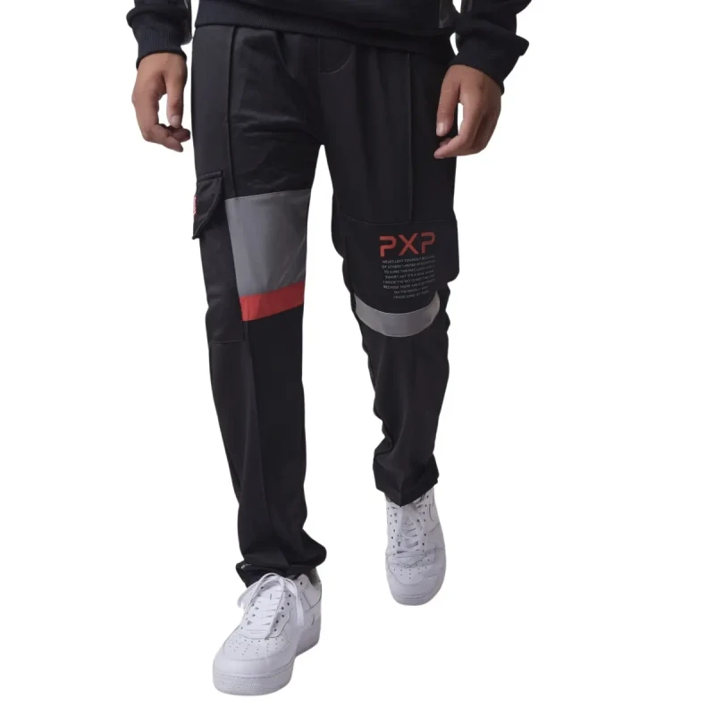 Image of Project X Paris Jogging Trousers Project X Paris space Noir Male XL