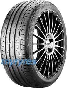 Image of Bridgestone Turanza T001 Evo ( 225/45 R17 91Y )