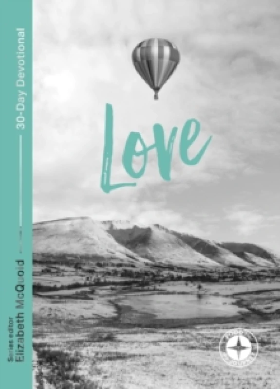 Image of Love: Food for the Journey Paperback / softback