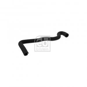 Image of Crankcase Breather Hose FEBI BILSTEIN 45531