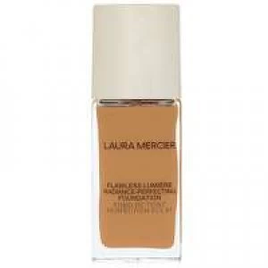 Image of Laura Mercier Flawless Lumiere Radiance-Perfecting Foundation 4N1 Suntan 30ml