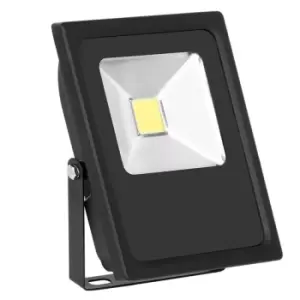 Image of Enlite 10W Adjustable IP65 LED Floodlight - EN-FL10A/40