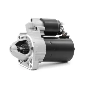Image of RIDEX Starter motor FORD 2S0159 1309581,1564732,2S6U11000DA Starter,Engine starter,Engine starter motor 2S6U11000DB,2S6U11000DC,1149703,1871851