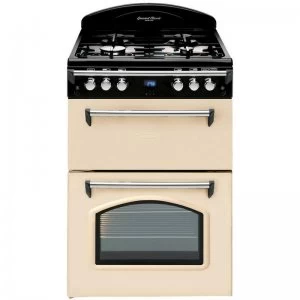 Image of Leisure 60cm Gas Mini Range Cooker