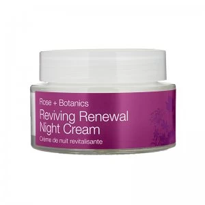 Image of Urban Veda Reviving Renewal Night Cream 50ml