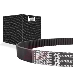 Image of SYNCHRONOUS TIMING BELT1200-8M-20 White DUN