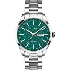 Image of Accurist Watch - 7360 - multicoloured