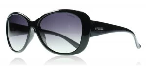 Image of Polaroid P8317A Sunglasses Black KIH Polariserade 58mm