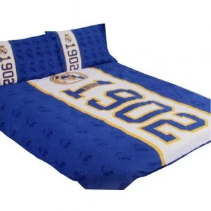 Image of Real Madrid FC Double Duvet Set