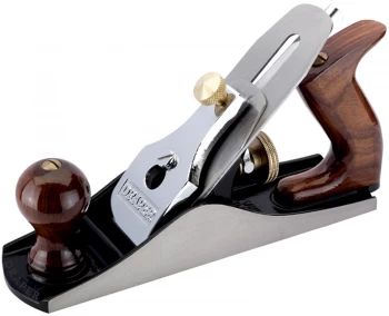 Image of Draper Expert 250mm Smoothing Plane 45241