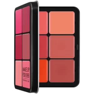 Image of Make Up For Ever Ultra HD Blush Palette