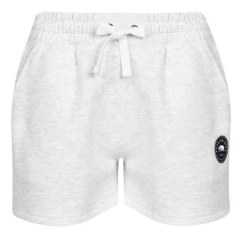 Image of SoulCal Signature Shorts Ladies - Ice Marl