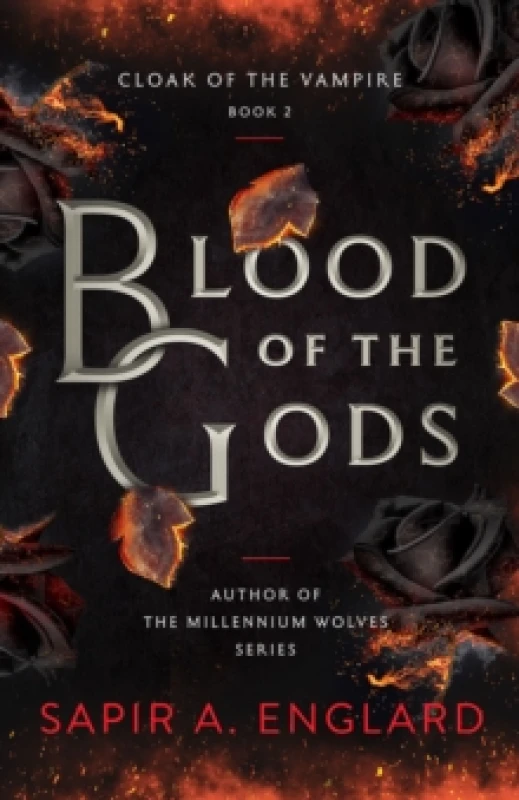 Image of Blood of the Gods Paperback / softback
