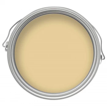 Image of Craig & Rose 1829 Chalky Emulsion - Moorish Yellow - 50ml