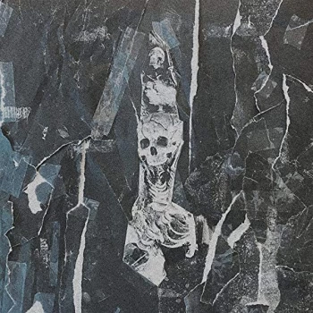 Image of Evaporated Sores - Ulcerous Dimensions Vinyl