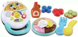 Image of Leapfrog Waffle Maker