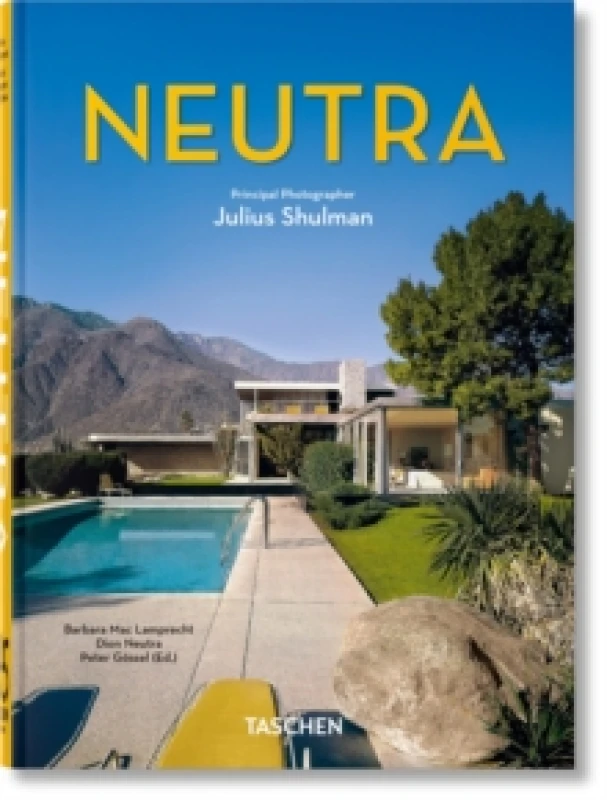 Image of Neutra. 45th Ed. Hardback