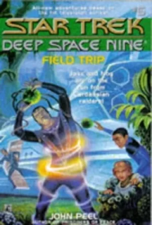 Image of Field trip by John Peel