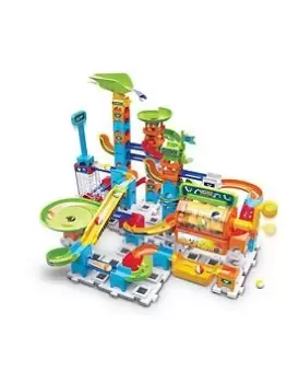 Image of VTech Marble Rush Corkscrew Challenge, One Colour