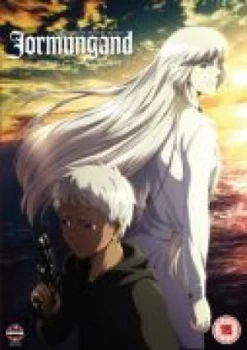 Image of Jormungand: Perfect Order - Complete Season 2