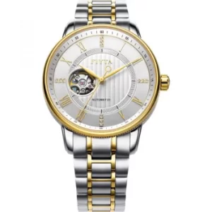 Image of Mens Fiyta Photographer Automatic Watch